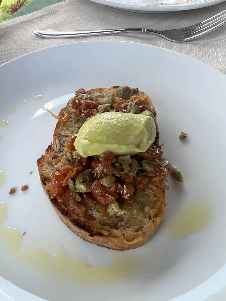 Menu_Ristorante @ Cascina Papa Mora_Cellarengo_immagine_3