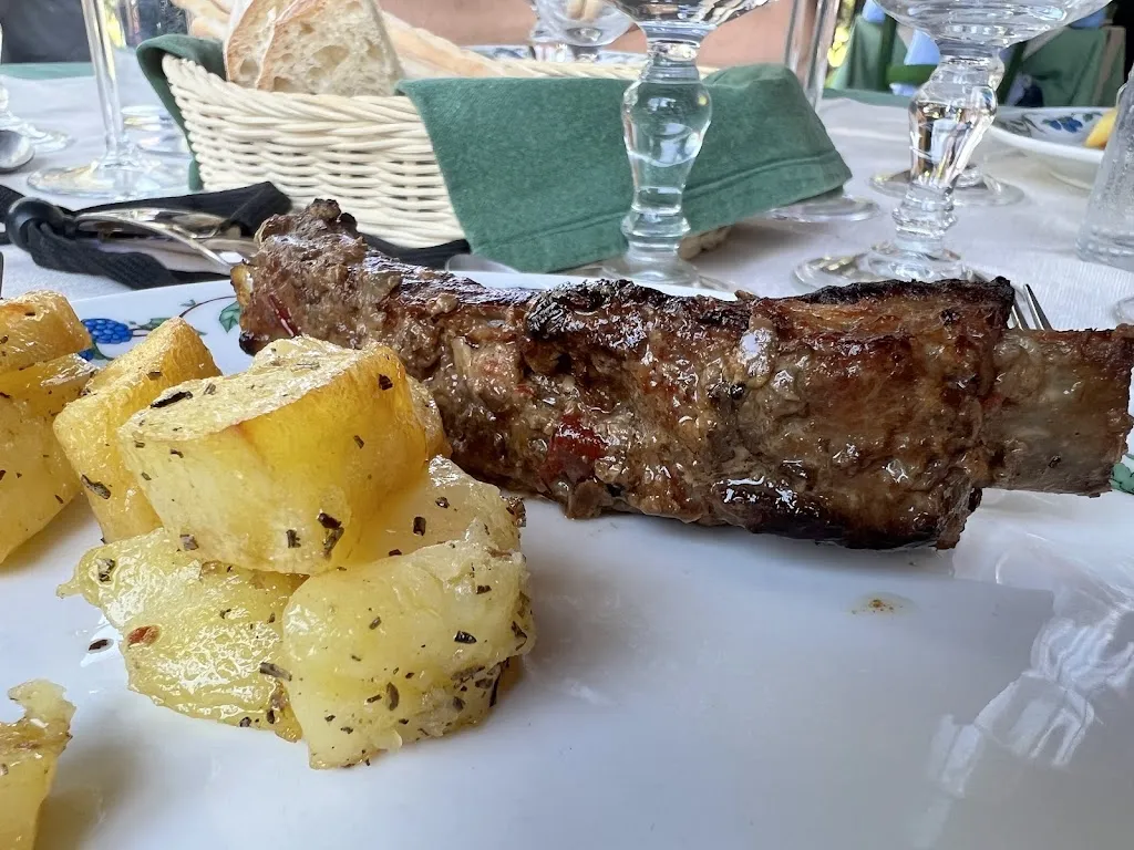 Menu_Ristorante @ Cascina Papa Mora_Cellarengo_immagine_6