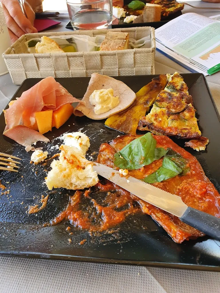 Cilia Wienk_L'Oasi del Castelvecchio_Cellarengo_review