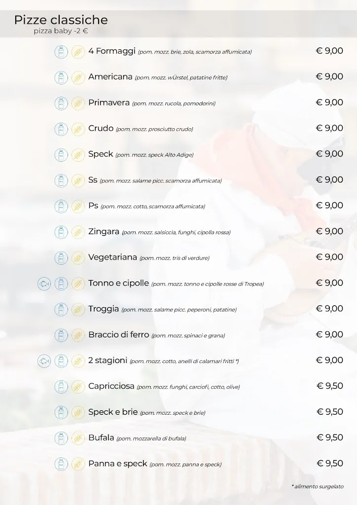 Menu_La Vesuviana_Cerano_image_1