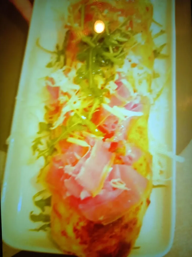 ilaria antonello_La Vesuviana_Cerano_review