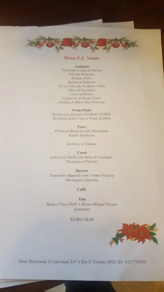 Menu_Il Cascinale_Cerano_image_1