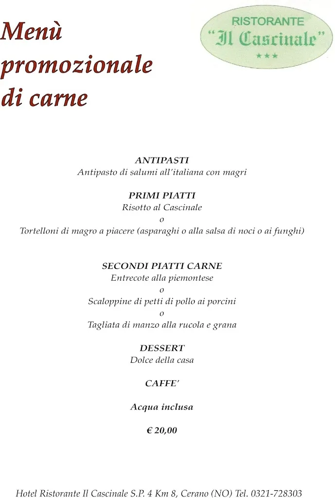 Menu_Il Cascinale_Cerano_image_4