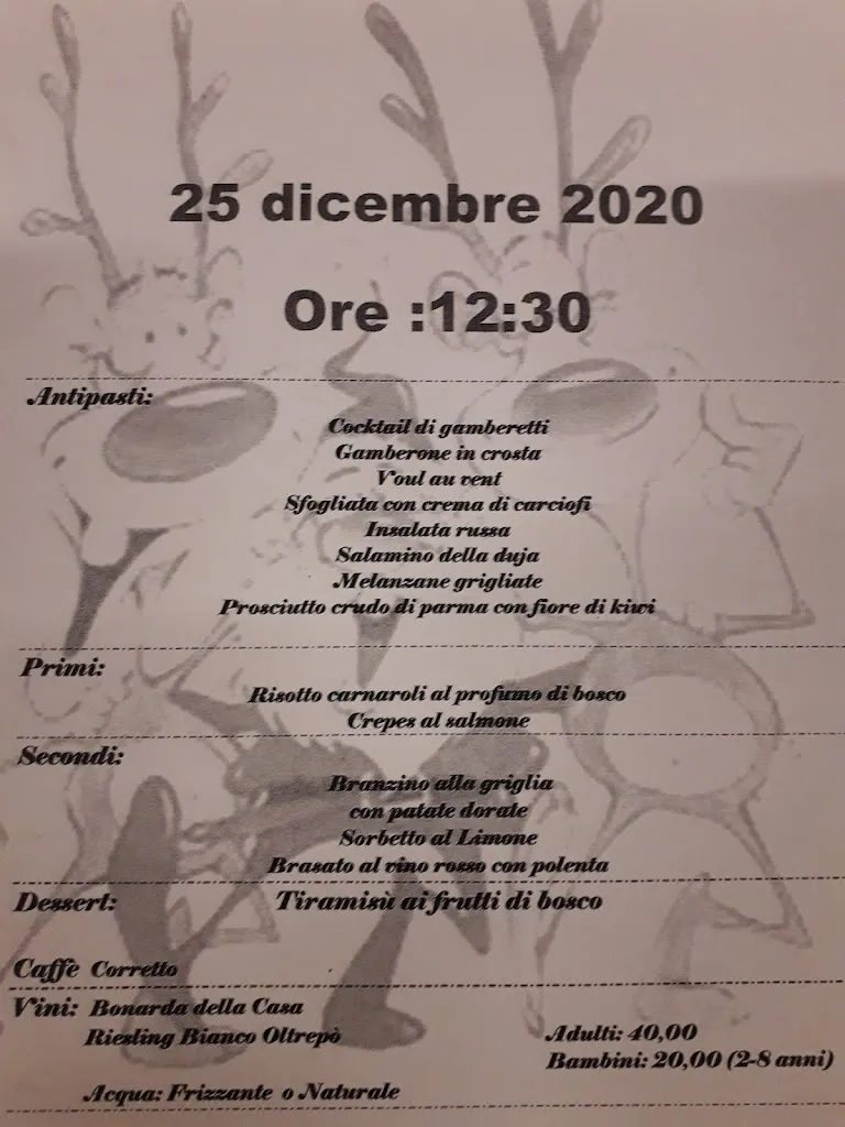 Menu_Ristorante Bar Venezia_Cerano_image_1