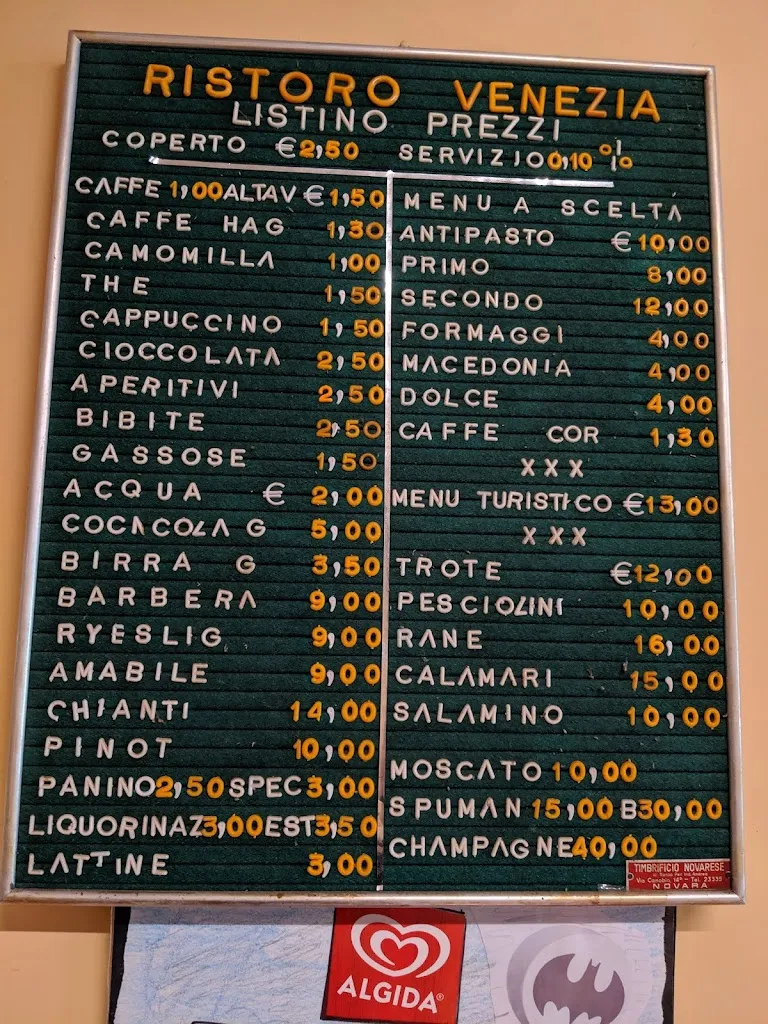 Menu_Ristorante Bar Venezia_Cerano_image_3
