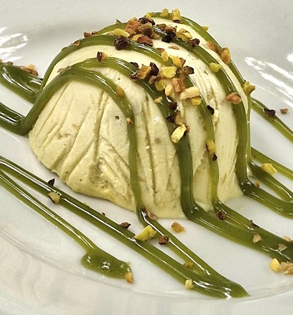 Milena Explorer _Ristorante Bar Venezia_Cerano_review