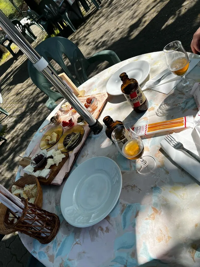 Giuliana Lentini_Ristorante Bar Venezia_Cerano_review