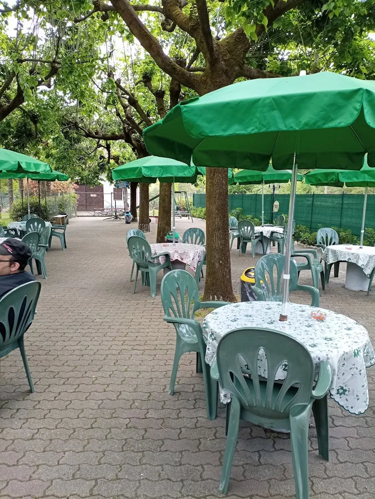 Ristorante Bar Venezia restaurant in Cerano