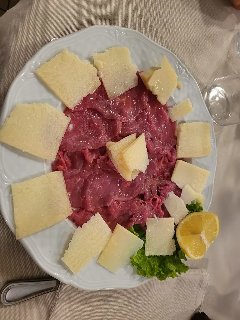 romina pasineri_Ristorante e Catering Centro_Cercenasco_recensione