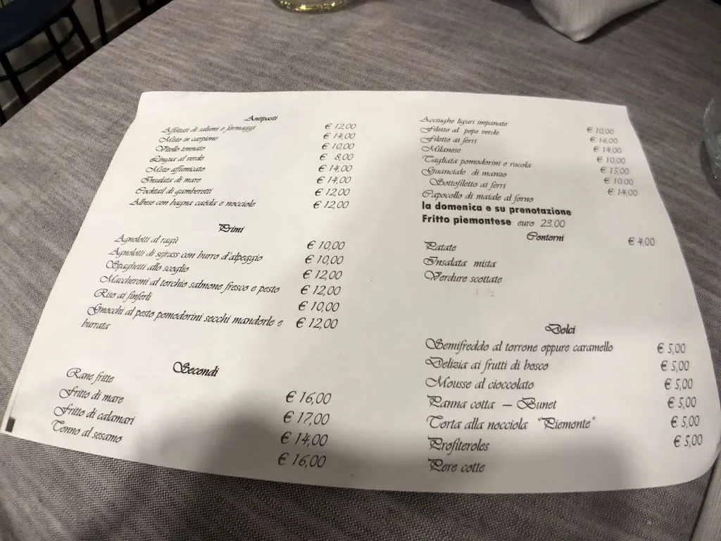 Ottavio Rava_Cavallo Rosso_Cercenasco_review