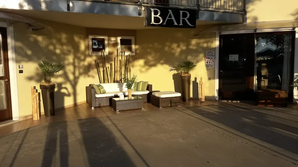 Bar NUCLEO restaurant in Cercenasco