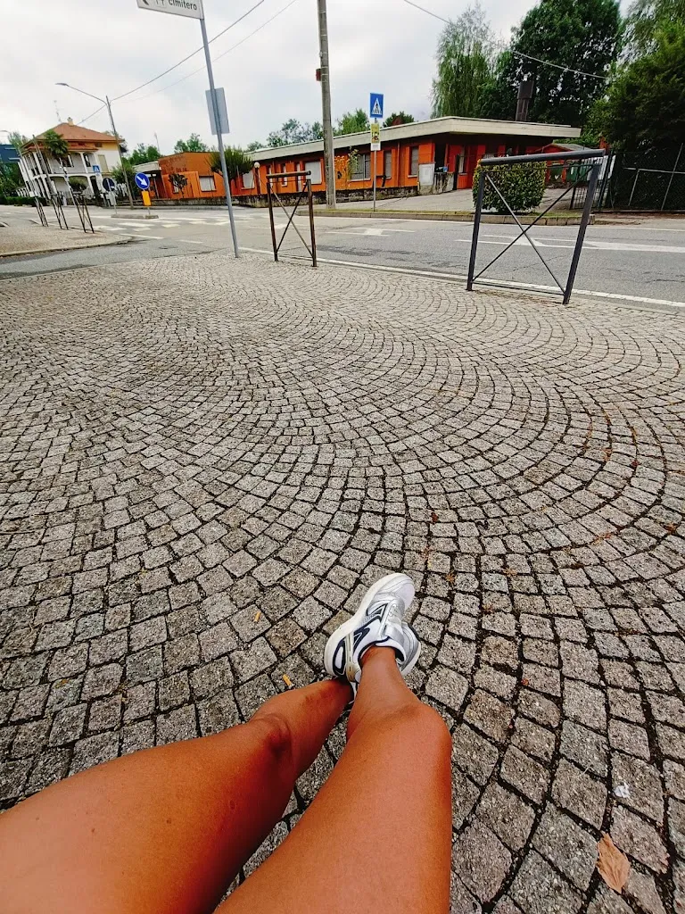 Gigi Fer_Vida loca cafè_Ceresane-Curanuova_review