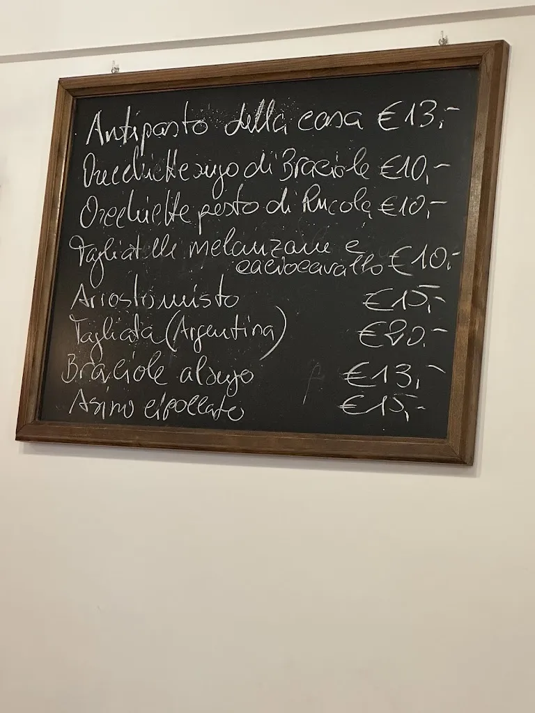Menu_Osteria da Giuseppe_Ceglie Messapica_image_1