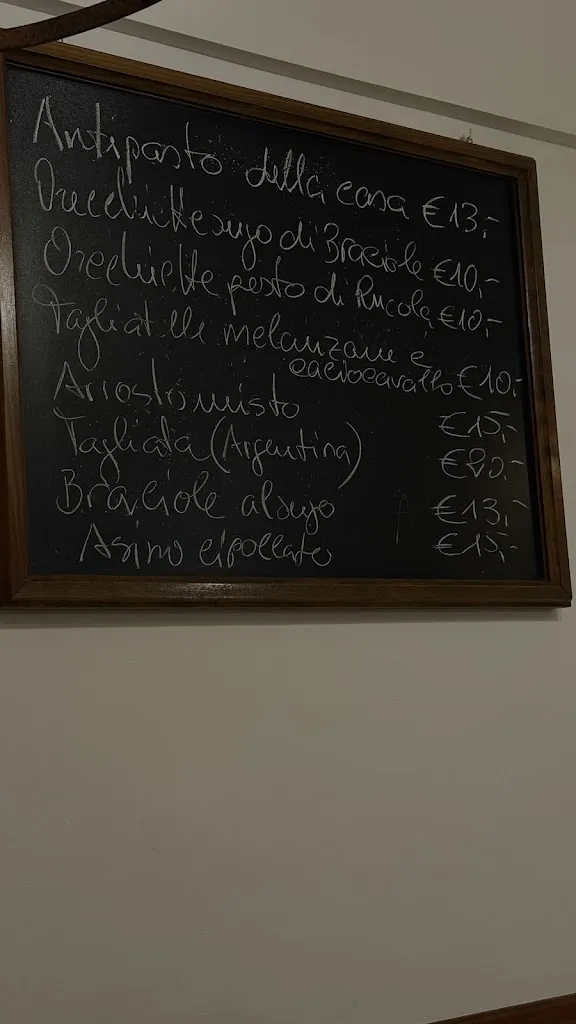 Menu_Osteria da Giuseppe_Ceglie Messapica_image_3