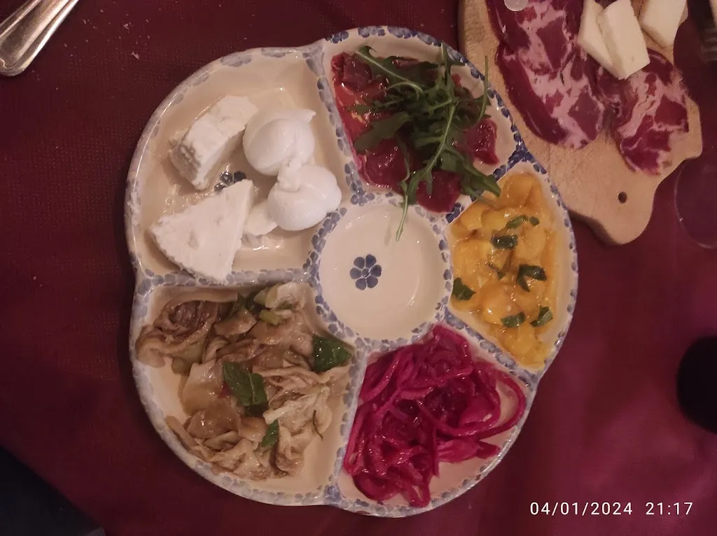 Menu_Osteria da Giuseppe_Ceglie Messapica_image_5