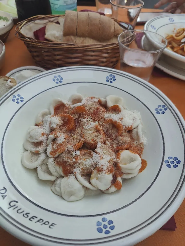 Menu_Osteria da Giuseppe_Ceglie Messapica_image_8