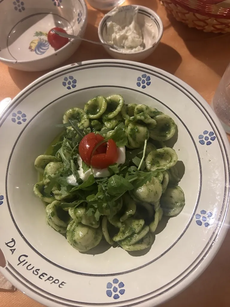 Chiara F_Osteria da Giuseppe_Ceglie Messapica_review