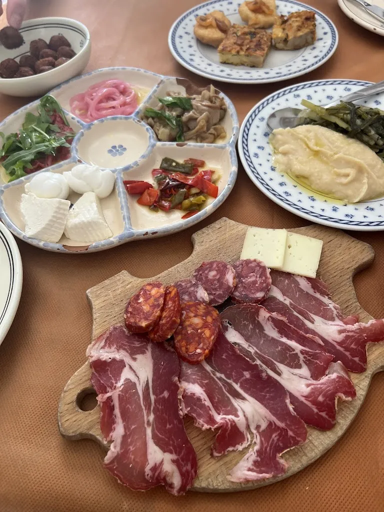 Madeline C_Osteria da Giuseppe_Ceglie Messapica_review