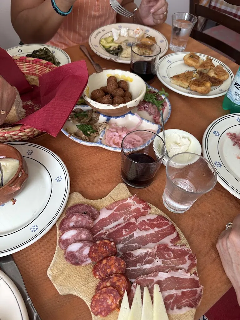 thomas braden_Osteria da Giuseppe_Ceglie Messapica_review