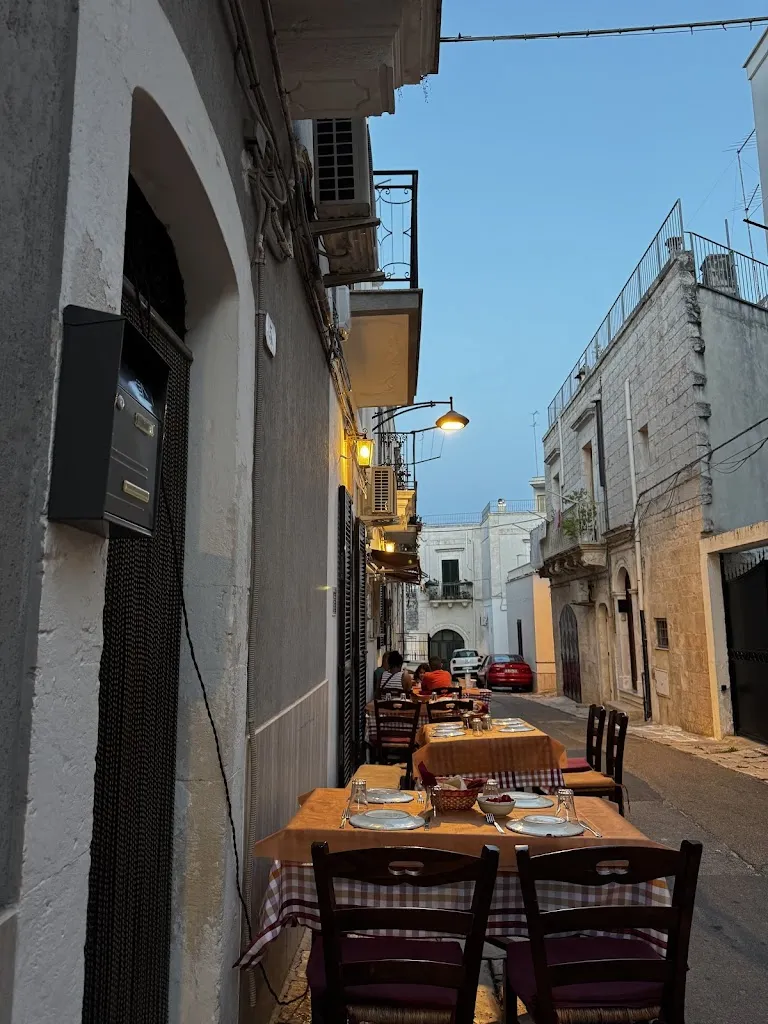Osteria da Giuseppe_Ceglie Messapica_slider_image_3