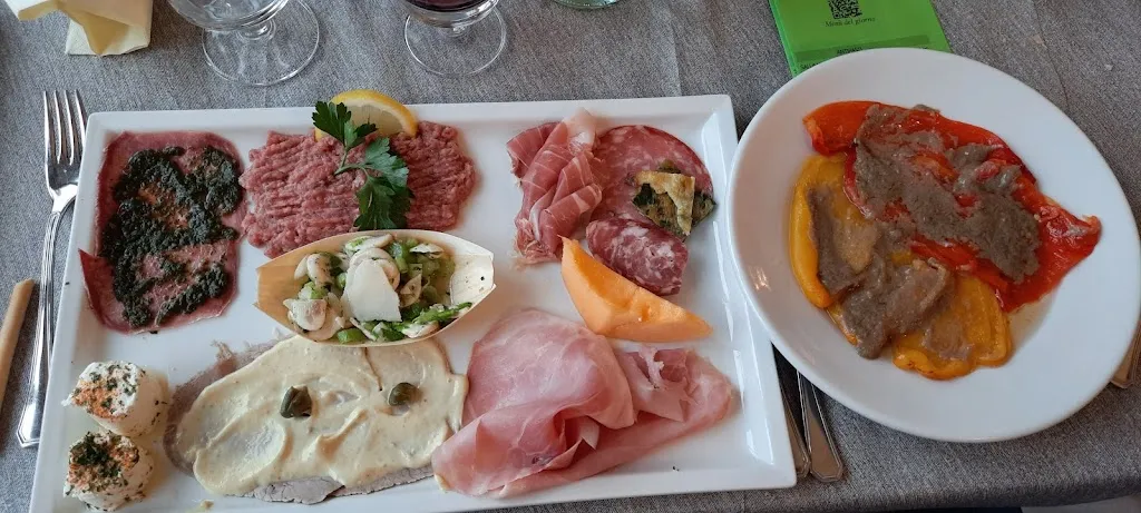 Menu_Ristorante Del Castello - Cereseto Monferrato_Cereseto_image_6