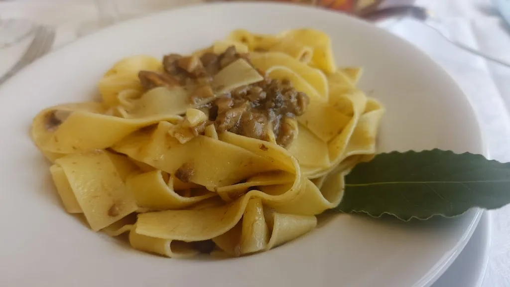 Werner Senft_Ristorante Del Castello - Cereseto Monferrato_Cereseto_review