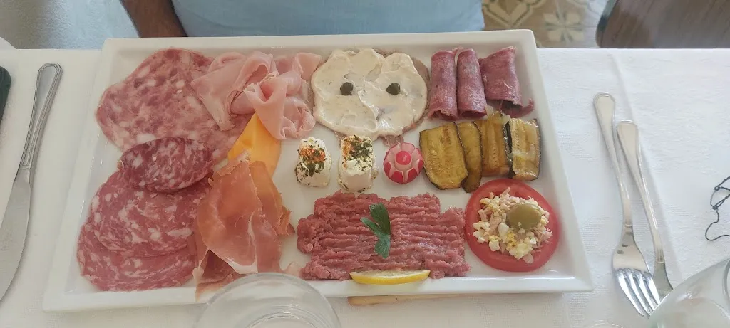 Fabio Borgogno_Ristorante Del Castello - Cereseto Monferrato_Cereseto_review