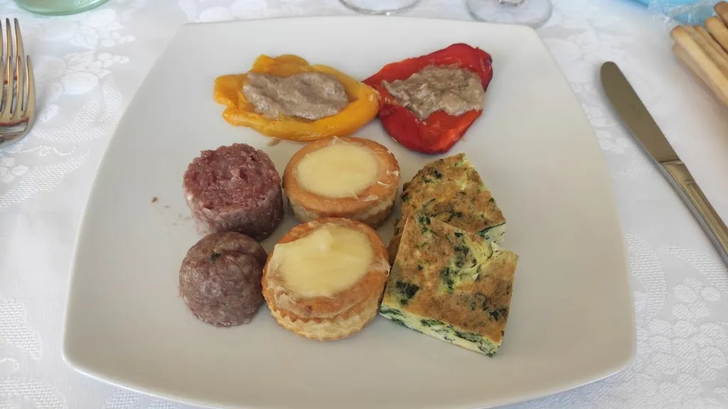 Row TmT_Ristorante Del Castello - Cereseto Monferrato_Cereseto_review