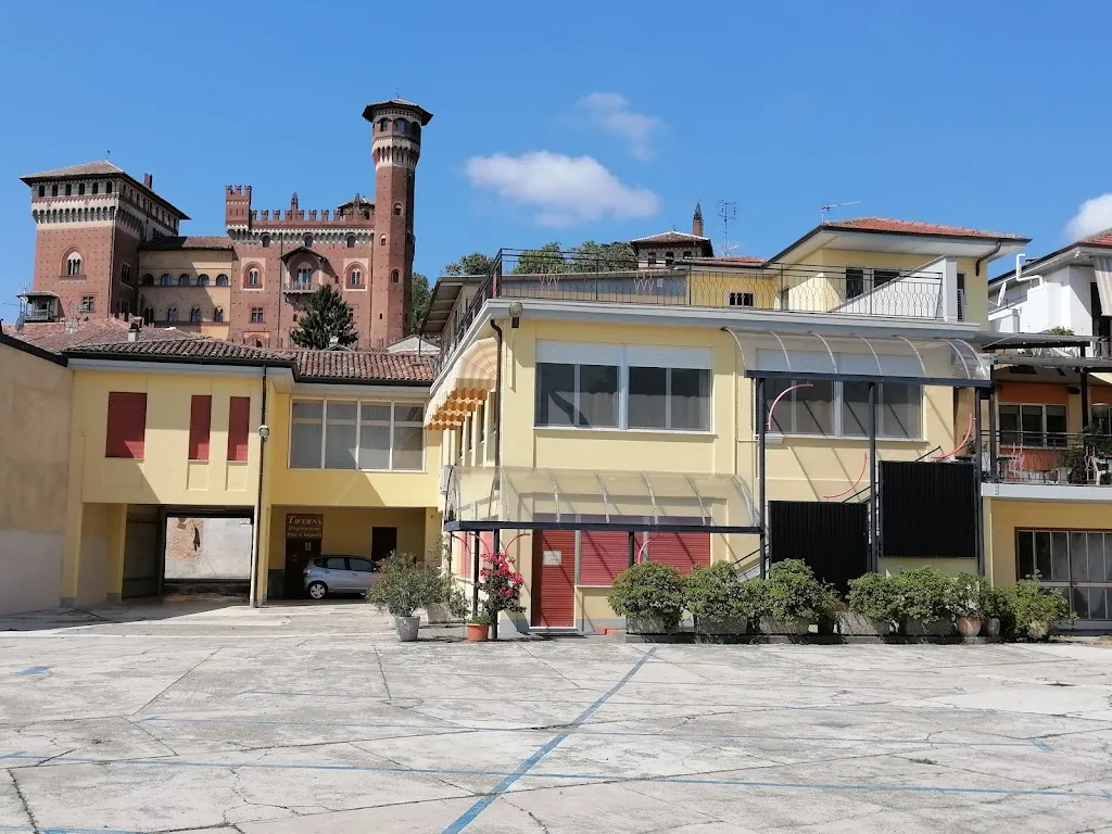 Ristorante Del Castello - Cereseto Monferrato_Cereseto_slider_image_3