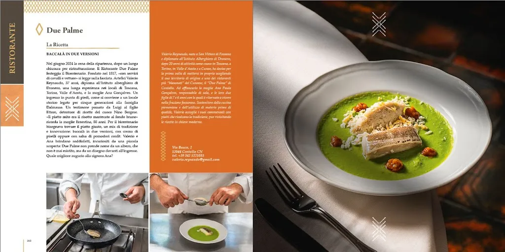 Menu_Ristorante Due Palme di Valerio Reynaudo_Centallo_image_4