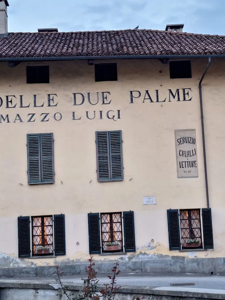 Giovanni 52_Ristorante Due Palme di Valerio Reynaudo_Centallo_review