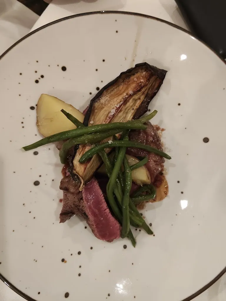 Claudia Vitabile_Ristorante Due Palme di Valerio Reynaudo_Centallo_review