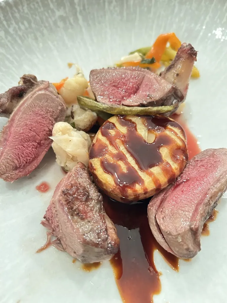 Ristorante Due Palme di Valerio Reynaudo_Centallo_slider_image_3