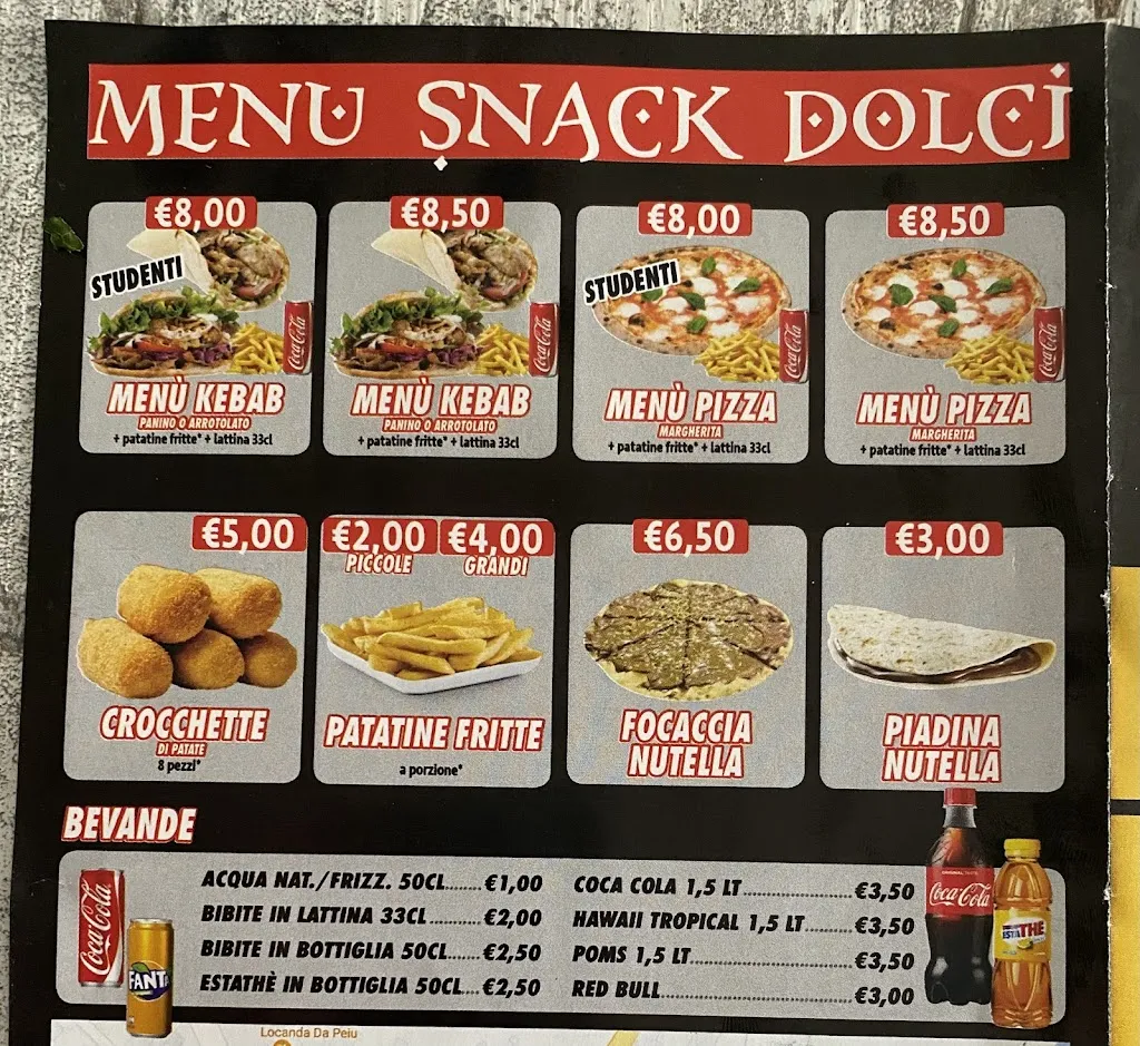 Menu_il Cairo Kebab_Centallo_image_2