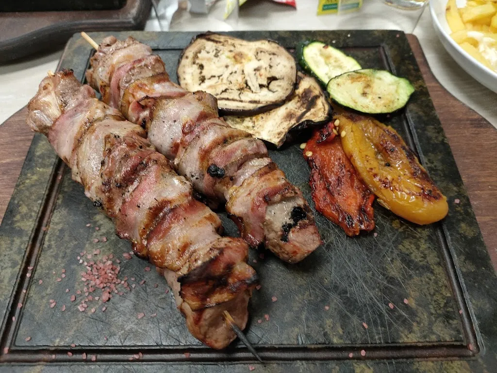 Menu_Bar Tiki Taka - Ristorante Millo & Tetè_Centallo_image_4