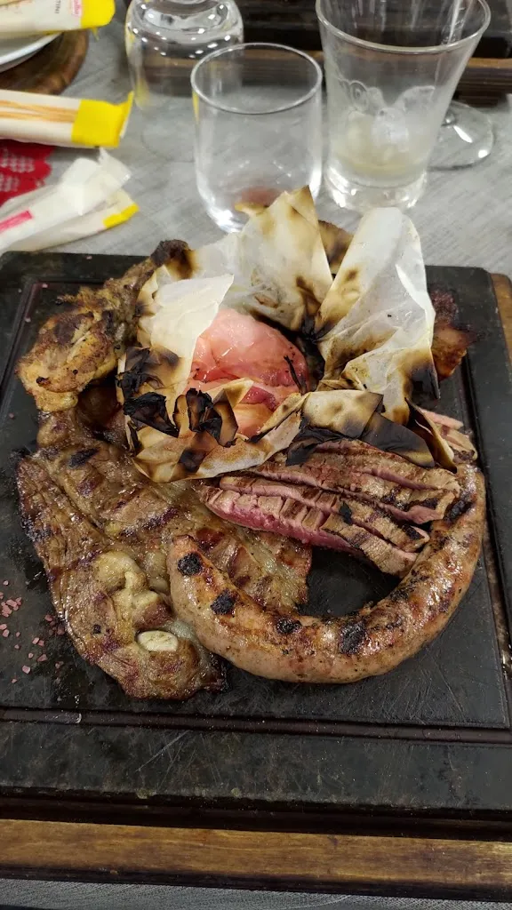 Menu_Bar Tiki Taka - Ristorante Millo & Tetè_Centallo_image_9