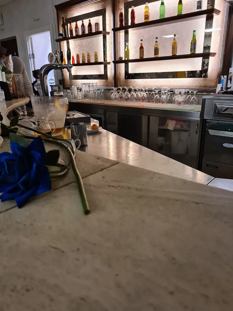 Nicola Beccaria_Bar Tiki Taka - Ristorante Millo & Tetè_Centallo_review