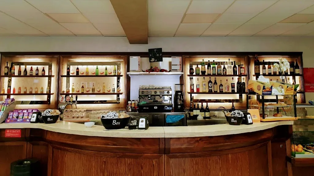 Bar Tiki Taka - Ristorante Millo & Tetè restaurant in Centallo