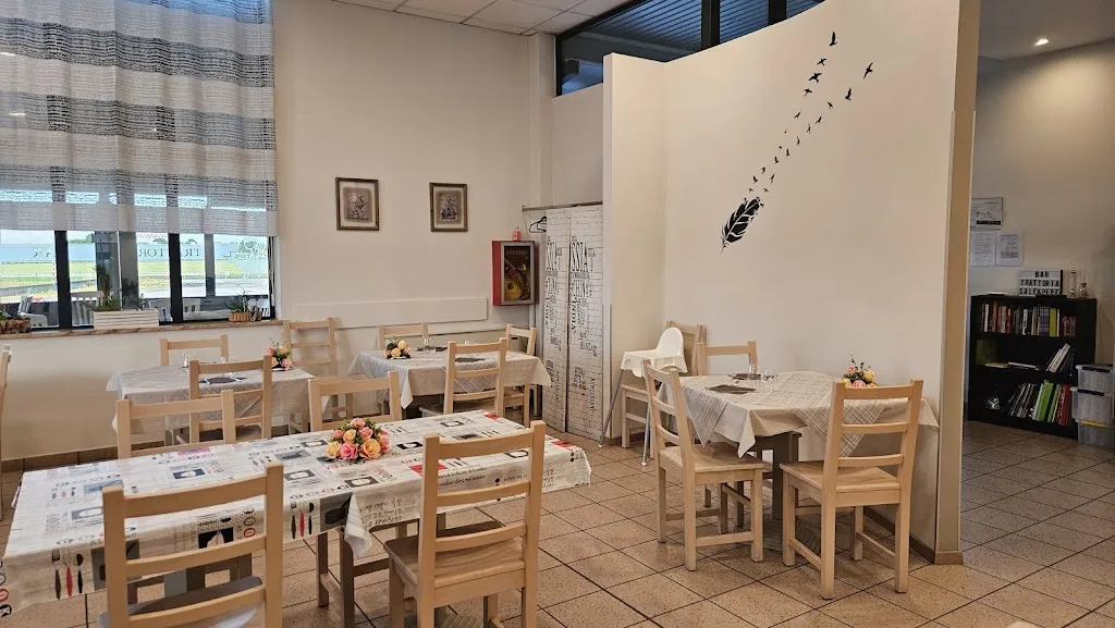 Genitoni Massimiliano_Sale & Pepe - Bar Trattoria_Centallo_review