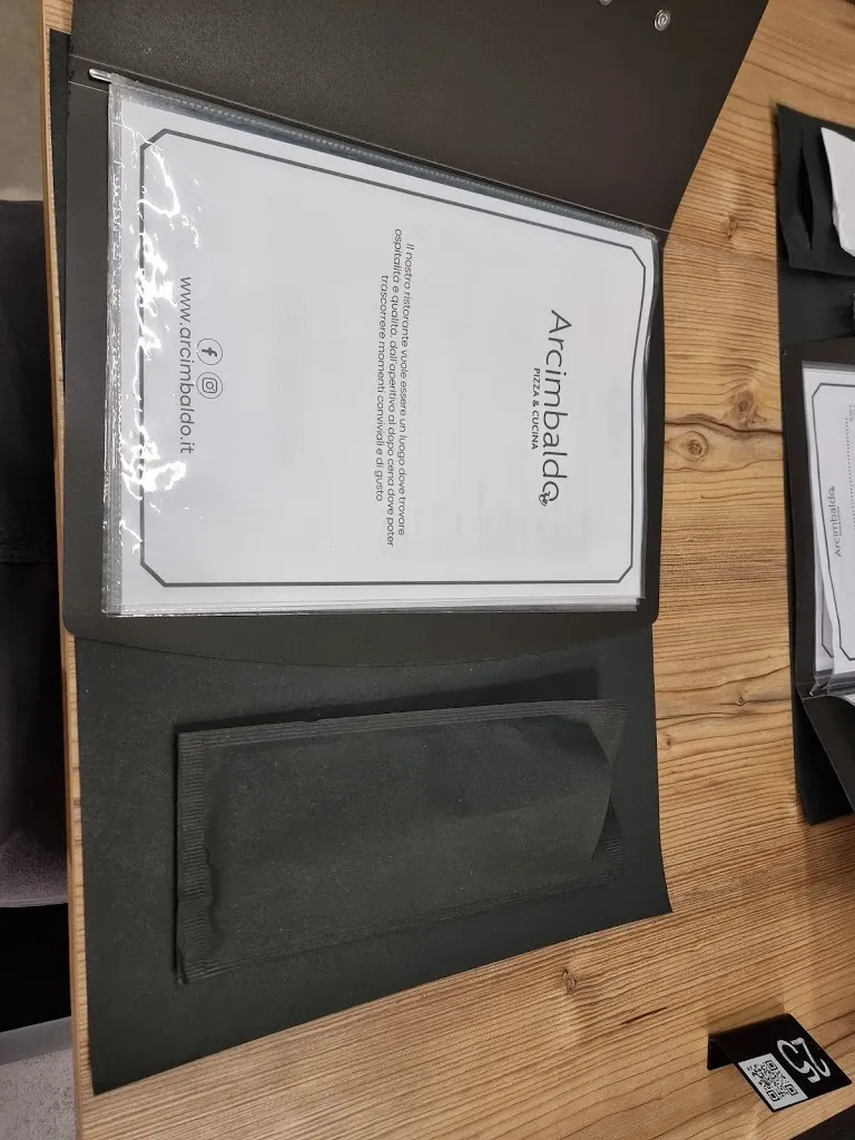 Federico “Farfi95” Daveggio_Arcimbaldo Pizza e Cucina_Centallo_review