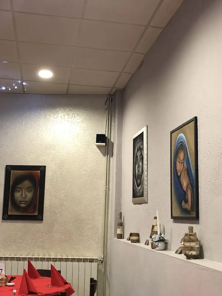 Ale_Ristorante Pizzeria Cosmopolitan di Sacco Carmen_Centallo_review