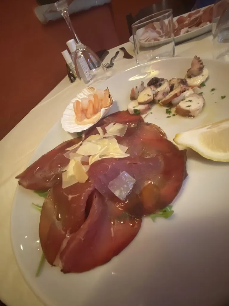 Paolo Bergese_Ristorante Pizzeria Cosmopolitan di Sacco Carmen_Centallo_review