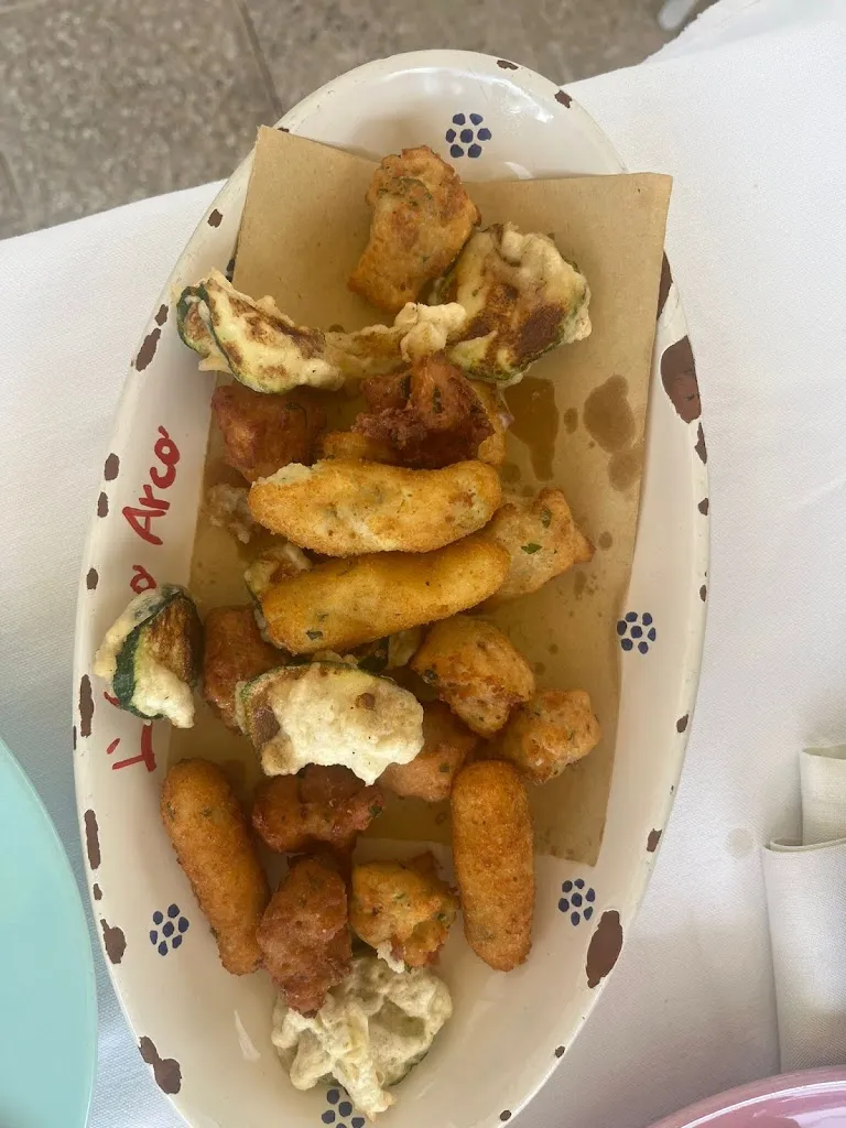 Menu_Osteria Pugliese_Ceglie Messapica_immagine_7