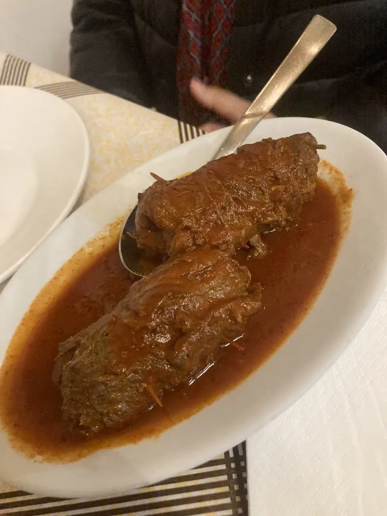 #Eustowine Eustachio Cazzorla_Osteria Pugliese_Ceglie Messapica_recensione