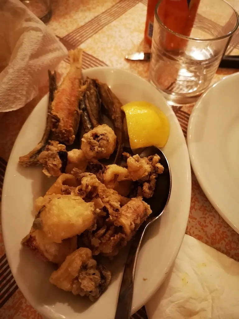 Sandra B_Osteria Pugliese_Ceglie Messapica_recensione