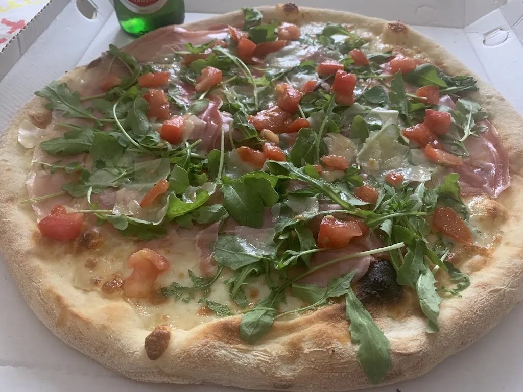Francesco Chiaradia_Pizzeria L’Italiano_Centallo_review
