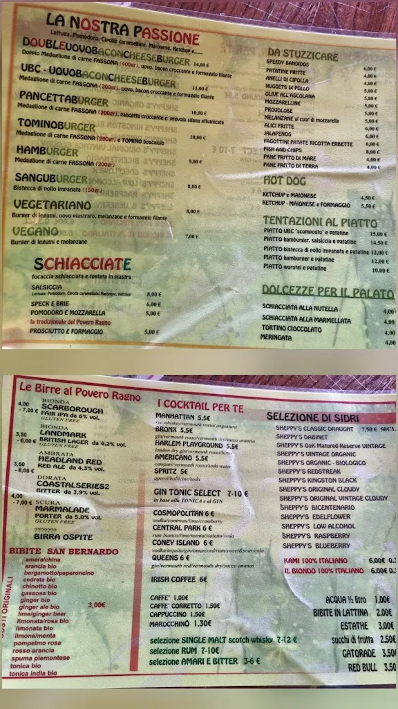Menu_Povero Ragno_Centallo_image_1