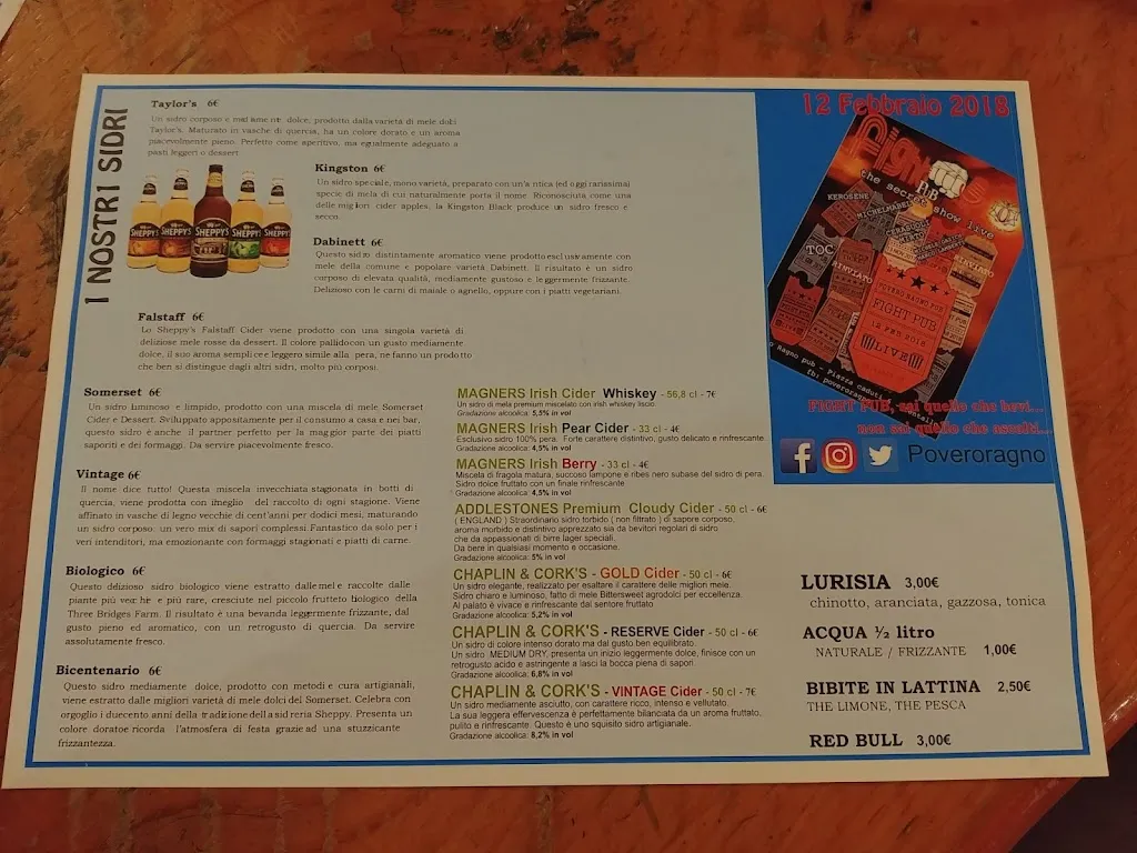 Menu_Povero Ragno_Centallo_image_2