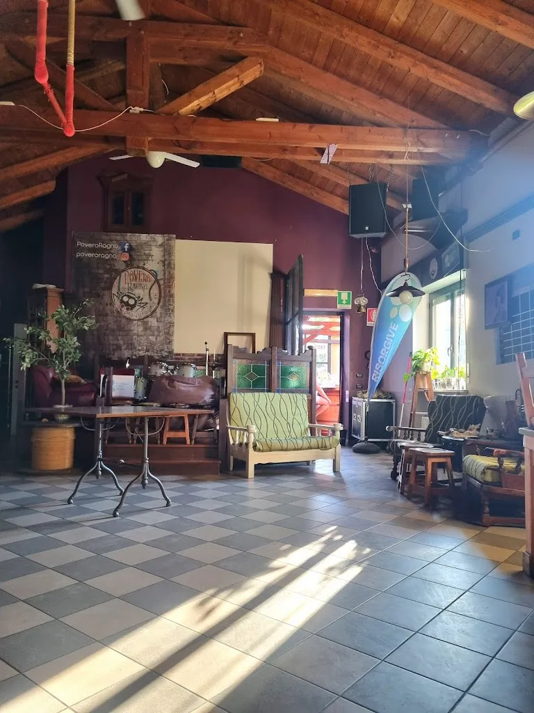 Elena Spadavecchia_Povero Ragno_Centallo_review