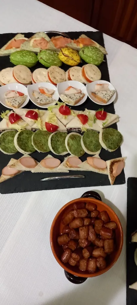 Valentina Cavallera_Ristorante Picchio Rosso_Centallo_review